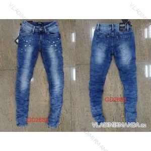 Women's rifle pants (xs-2xl) GOURD GD2883
