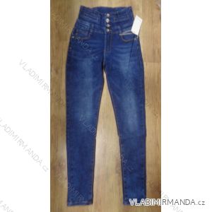 Women's jeans (27-32) MSARA M8639G
