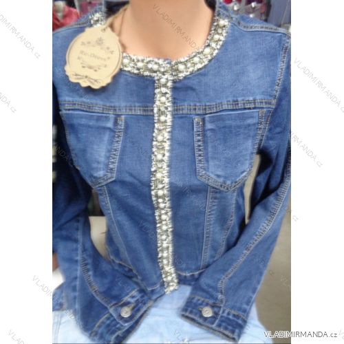 Long sleeve jacket women's (xs-xl) RE-DRESS C038R
