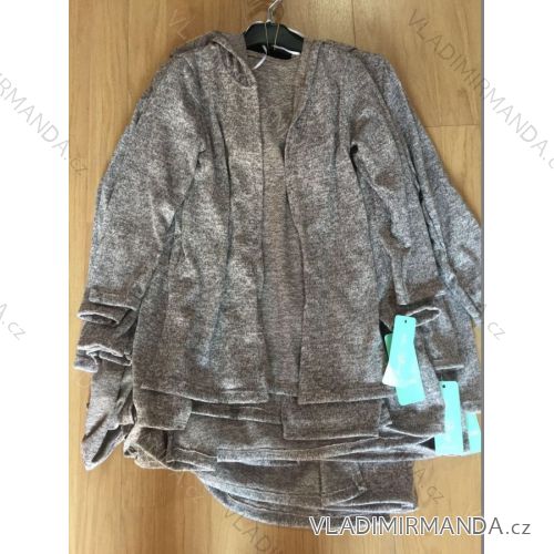 Cardigan baby youth girl (4-14 years) ITALIAN MLADA fashion A183339G
