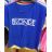 T-shirt short sleeve ladies blonde (uni sl) ITALIAN Fashion IMC18555 dark pink