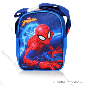 Shoulder bag spiderman baby boy setino SP-A-BAG-38