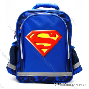 Backpack superman baby boy setino 600-622
