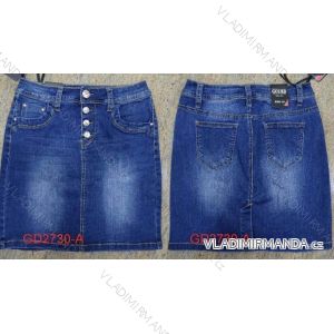 Skirt women's (xs-2xl) GOURD GD2730-A
