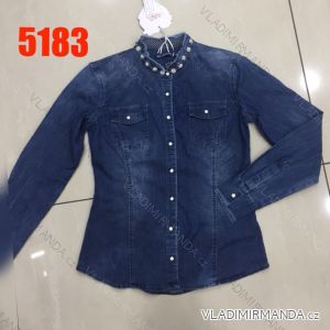 Shirt ladies (xs-2xl) GOURD LEX185183
