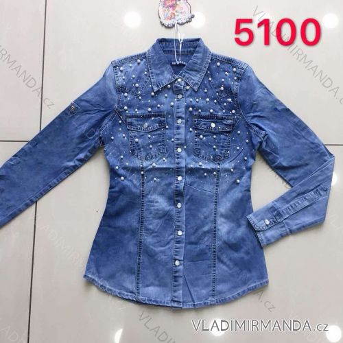 Shirt ladies (xs-2xl) GOURD LEX185100