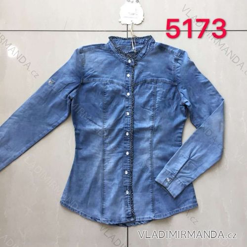 Shirt ladies (xs-2xl) GOURD LEX185173
