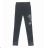 Leggings hot velvet long baby teen girl (116-146) KUGO K730
