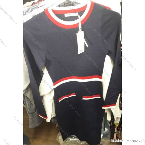 Elegant women's dress (uni sl) ITALIAN Fashion IM918244
