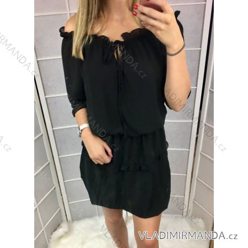 Women siphons with exposed legs (uni sl) ITALIAN Fashion IM918436
