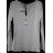 T-shirt long sleeve ladies (uni sl) ITALIAN Fashion IM818111
