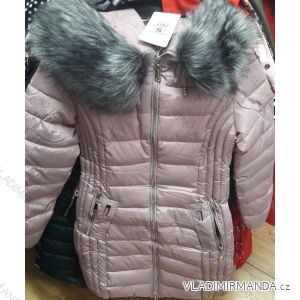 Winter jacket jacket for women (s-2xl) GAROFF IMT81792
