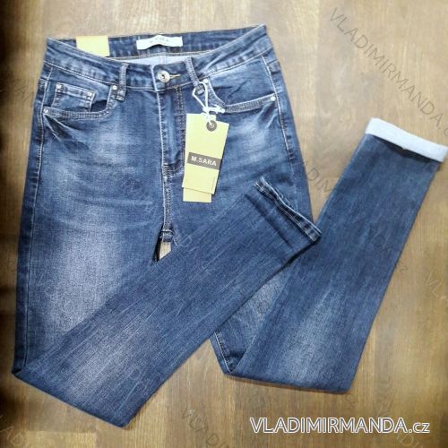 Ladies jeans (26-32) MSARA IM918DM8756Z
