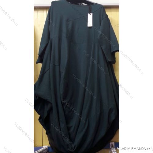 Dress short sleeve ladies (sl) ITALIAN Fashion IM818125

