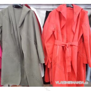 Coat Ladies (uni sl) ITALIAN Fashion IM7182365
