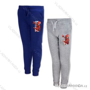 Tracksuits Spiderman Children's Boys (98-128) SETINO SP-G-JOGPANTS-34