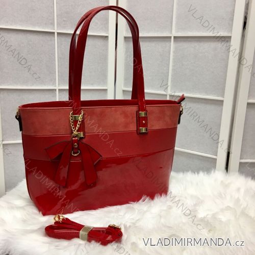 Women's handbag (46x29x11cm) ITALIAN MODE IM305

