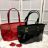 Women's handbag (46x29x11cm) ITALIAN MODE IM305
