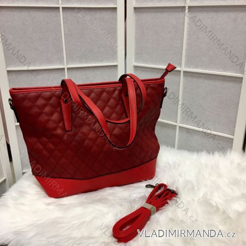 Women's handbag (44x29x13cm) ITALIAN MODE IMK-5334-A
