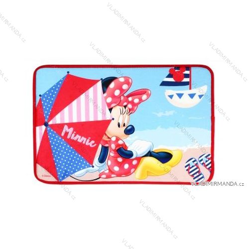 Mouse mouse minnie mouse (40 * 60 cm) SETINO MIN-H-DMAT-01