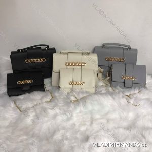 Women's handbag (19cmx27cm) GLO SIXSI IM006
