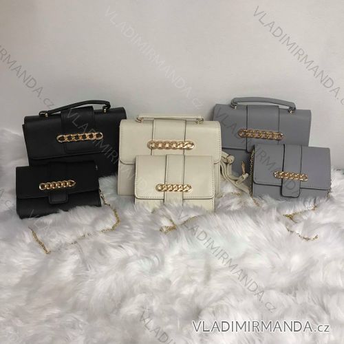 Women's handbag (19cmx27cm) GLO SIXSI IM006
