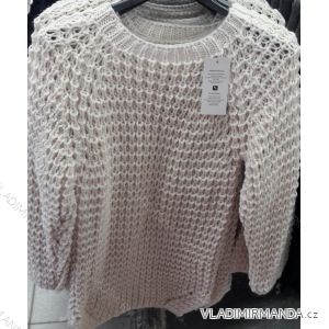 Sweater ladies (uni sl) ITALIAN MODA IM718500
