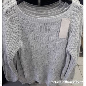 Sweater ladies (uni sl) ITALIAN MODA IM718501
