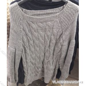 Sweater ladies (uni sl) ITALIAN MODA IM718502
