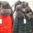 Winter jacket jacket for women (s-2xl) GAROFF IMT81792
