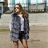 Winter jacket furskin with leather pockets warm artificial fur (s-4xl) AFASHION AF18048