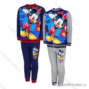 Mickey mouse tracksuit kit (98-128) SETINO MIC-G-JOGSET-33