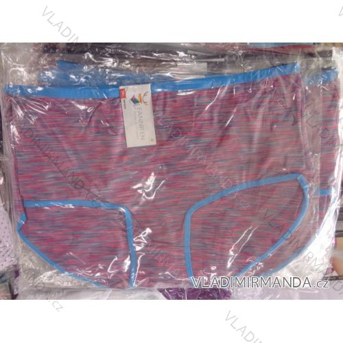 Panties cotton (2xl-5xl) PESAIL RM0024