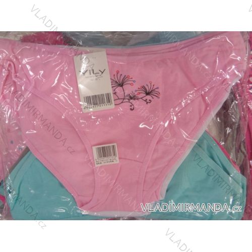 Panties cotton (m-2xl) PESAIL YW1131
