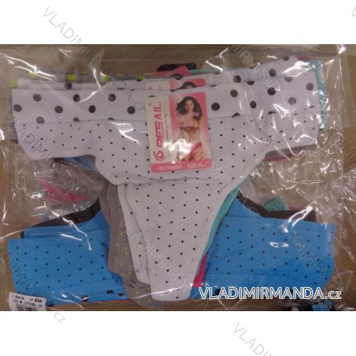 Pants womens cotton (m-2xl) PESAIL YW4047
