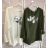 Tunic long sleeve cotton (uni sl) ITALIAN MODA IM518283