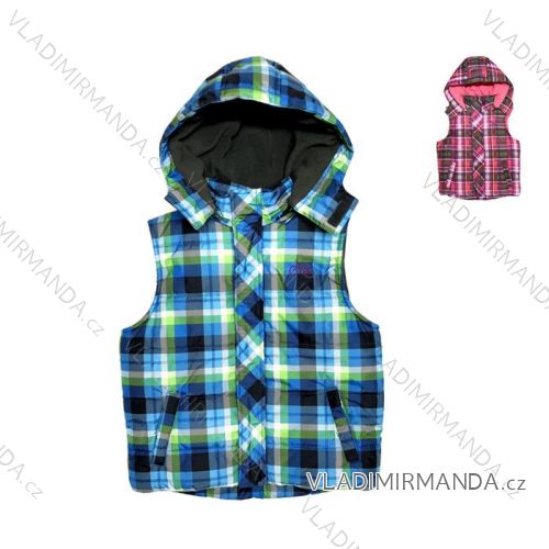 Winter Kids Girls + Boys (98-128) KUGO Y2108K