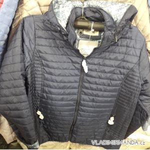 Winter jacket jacket (m-3xl) POLAND MODA PM118SF-8871
