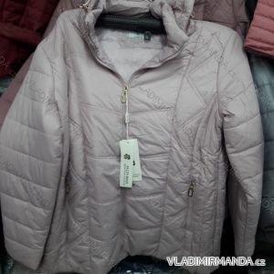 Winter jacket jacket (4xl-8xl) POLSKA MODA PM118N-009
