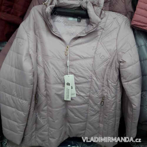 Winter jacket jacket (4xl-8xl) POLSKA MODA PM118N-009
