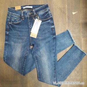 Rifle jeans super slim women (26-31) MSARA IM918S171
