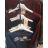 Tunic long sleeve cotton (uni sl) ITALIAN MODA IM518283