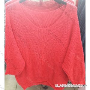 Sweater ladies (uni sl) ITALIAN MODA IM718503
