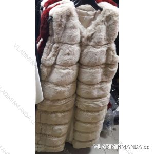 Female jacket winter jack (s-4xl) IM818200
