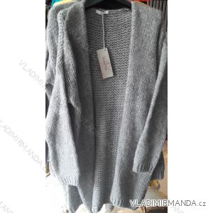 Cardigan knitted long sleeve (uni sl) ITALIAN Fashion IM818201
