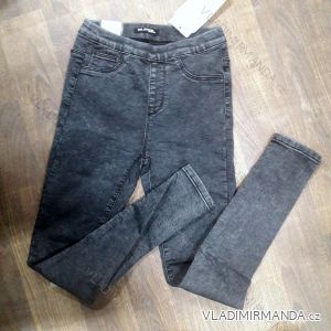 Rifle jeans women's (s-2xl) MSARA IM918S1606-2
