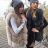 Winter jacket furskin with leather pockets warm artificial fur (s-4xl) AFASHION AF18048