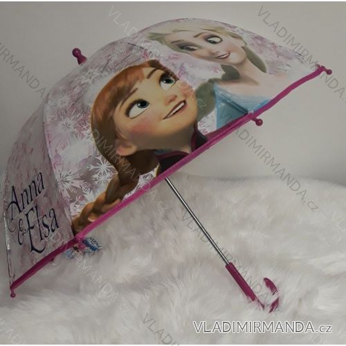 Children's umbrella frozen (46 cm) LICENSE REF0208
