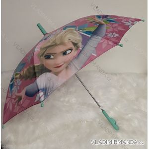 Umbrella Children's Wild Eyed Frozen (46 cm) LICENSE REF0354
