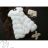 Female jacket winter warm warm fur (uni s / m) AFASHION AF18075
